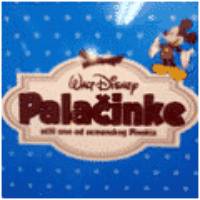 Palačinkarnica Walt Disney