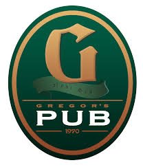 Gregor’ s Pub