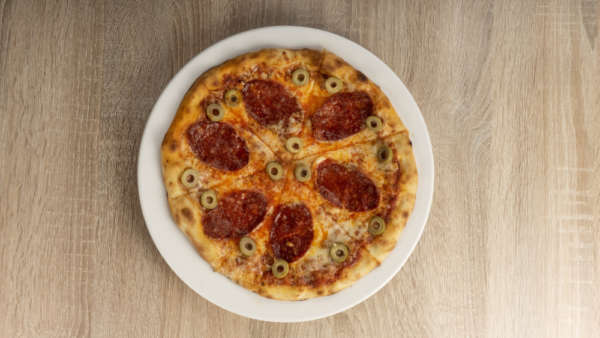 Peperoni