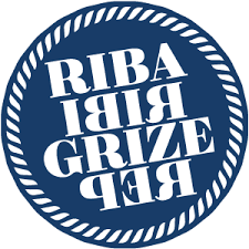 Riba Ribi Grize Rep
