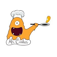 Mr. Činkos